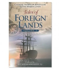 Tales of Foreign Lands: Volume 1